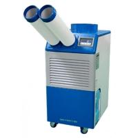 Промышленный мобильный кондиционер Weltem WPC-4000